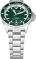 HODINKY PÁNSKE EMPORIO ARMANI AR60080 Sea Explorer AUTOMATIC (zi110b) + BOX
