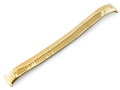 Náramok 101G - rozťahovací HQ - 12mm (do 16mm)