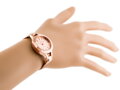 Hodinky G. ROSSI - 10061B (zg729e) + BOX