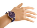 Hodinky G. ROSSI - 12177B (zg771i)  + BOX