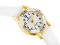 Hodinky detské PERFECT L248 - white (zp968a)