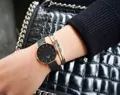 Hodinky dámske DANIEL WELLINGTON DW00100201 - PETITE ASHFIELD (zx704d)