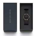 Hodinky dámske DANIEL WELLINGTON DW00100201 - PETITE ASHFIELD (zx704d)