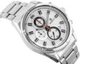 Pánske hodinky PERFECT CH03M - CHRONORGAF (zp358b)