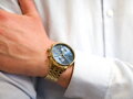 Pánske hodinky HUGO BOSS 1513841 - ASSOCIATE (zh026c)