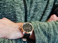 Pánske hodinky TOMMY HILFIGER 1791786 PATRICK (zf096a)