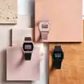 Hodinky dámske CASIO Vintage LW-204-1ADF  + BOX