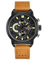 Hodinky pánske NAVIFORCE HUSTER (zn027d) 