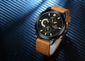 Hodinky pánske NAVIFORCE HUSTER (zn027d) 