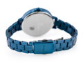 Hodinky G. ROSSI - 11389B-6F3 (zg787h) blue/violet + BOX