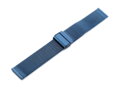 Náramok Pacific M8 siatkaHQ - dark blue 18mm