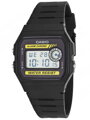 Hodinky pánske CASIO F-94WA-9D + BOX