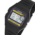 Hodinky pánske CASIO F-94WA-9D + BOX