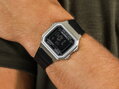 Hodinky UNISEX CASIO  W-217HM-7B + BOX