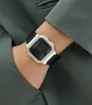 Hodinky UNISEX CASIO  W-217HM-7B + BOX