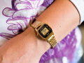 DÁMSKE HODINKY CASIO VINTAGE LA680WEGA-1ER + KRABIČKA