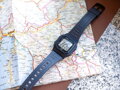 HODINKY PÁNSKE CASIO W-800H-2A (zd100c) - KLASIKA + BOX