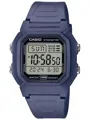 HODINKY PÁNSKE CASIO W-800H-2A (zd100c) - KLASIKA + BOX