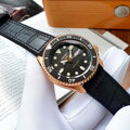 HODINKY PÁNSKE SEIKO SRPD76K1 + BOX