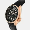 HODINKY PÁNSKE SEIKO SRPD76K1 + BOX