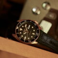 HODINKY PÁNSKE SEIKO SRPD76K1 + BOX