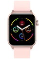 SMARTWATCH dámske G. Rossi SW013-1 roseg/pink (sg008a)