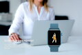 SMARTWATCH dámske G. Rossi SW013-1 roseg/pink (sg008a)