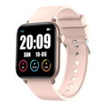 SMARTWATCH dámske G. Rossi SW013-1 roseg/pink (sg008a)