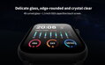 SMARTWATCH dámske G. Rossi SW013-1 roseg/pink (sg008a)