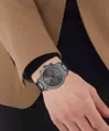 Pánske hodinky HUGO BOSS 1513924 Allure (zh057b)
