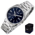 Hodinky pánske CASIO MTP-1302PD-2AVEF + BOX