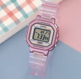 Hodinky detské CASIO LA-20WHS-4A + BOX