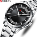Hodinky pánske CURREN 8429 (zc043d) + BOX