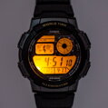 Hodinky pánske CASIO AE-1000W 4AV (zd073c) - WORLD TIME