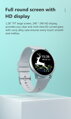 SMARTWATCH dámske G. Rossi SW015-4 rosegold (sg010d)