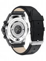 SMARTWATCH pánske LW09 - TĘTNO, KROKOMER (sx004b)