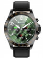 SMARTWATCH pánske LW09 - TĘTNO, KROKOMER (sx004b)