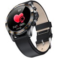 SMARTWATCH pánske LW09 - TĘTNO, KROKOMER (sx004b)