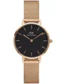 Dámske hodinky DANIEL WELLINGTON DW00100217 - PETITE MELROSE (zx705b)