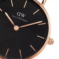Dámske hodinky DANIEL WELLINGTON DW00100217 - PETITE MELROSE (zx705b)