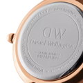 Dámske hodinky DANIEL WELLINGTON DW00100217 - PETITE MELROSE (zx705b)