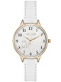 Dámske hodinky PAUL LORENS - 12491A-3C2 (zg500b) + BOX