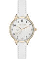 Dámske hodinky PAUL LORENS - 12491A-3C2 (zg500b) + BOX