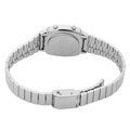 Dámske hodinky CASIO LA670WA-1D (zd597c)