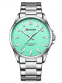 Hodinky pánske CURREN 9090 (zc045d) + BOX
