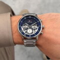 HODINKY PÁNSKE TOMMY HILFIGER 1710569 Legend (zf107a) + BOX