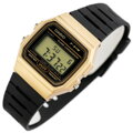 Hodinky pánske CASIO F-91WM-9A (zd102b)