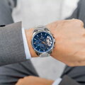 Hodinky pánske TOMMY HILFIGER 1710448 BAKER (zf053a)