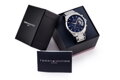 Hodinky pánske TOMMY HILFIGER 1710448 BAKER (zf053a)