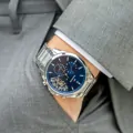Hodinky pánske TOMMY HILFIGER 1710448 BAKER (zf053a)